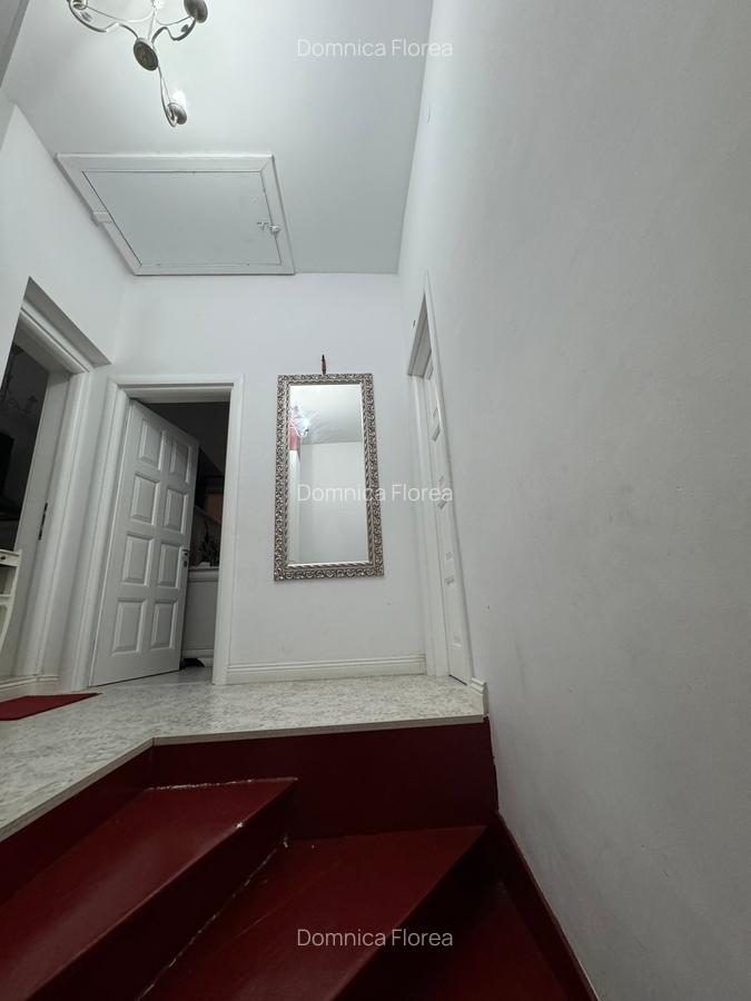 Vanzare casa zona Clucerului cu 2 apartamente - 13