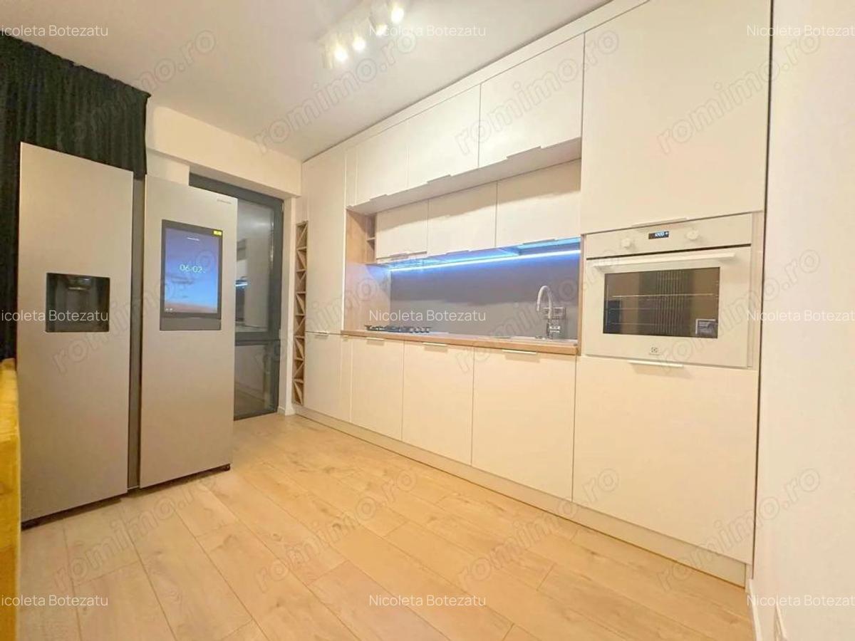 Apartament cu 3 camere, prima inchiriere - 4