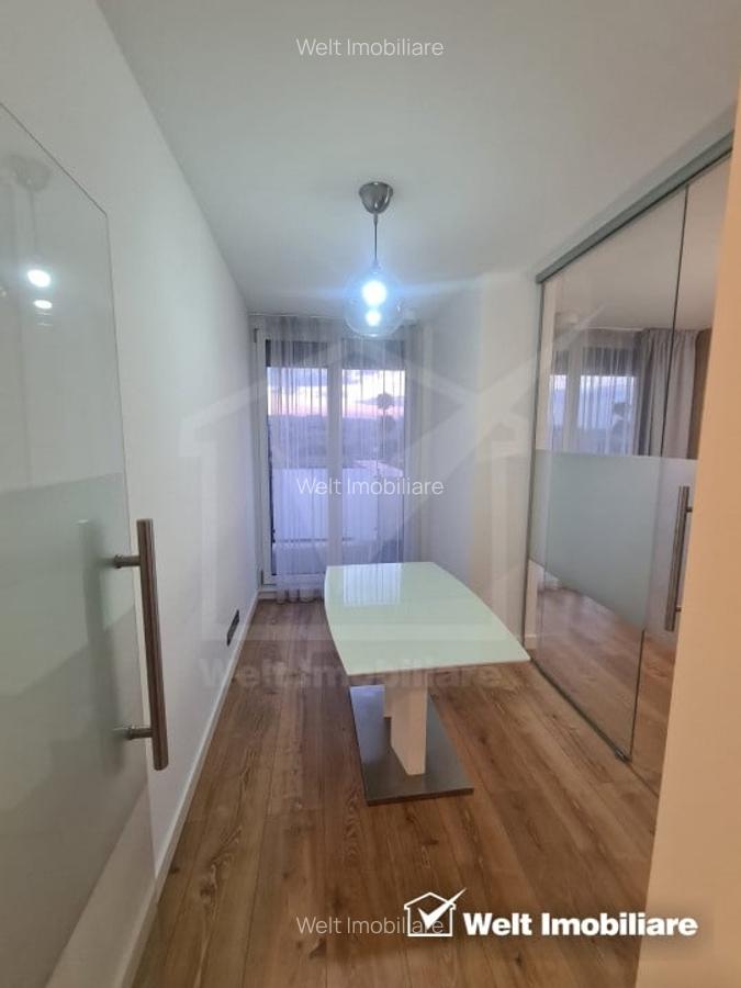 Apartament cu 4 camere, 92 mp utili, Gheorgheni - 8