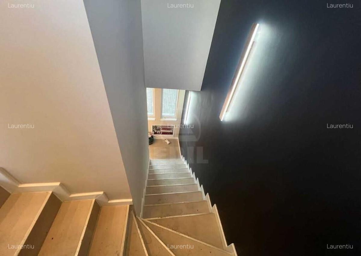 Duplex finisat in zona TERRA Floresti - 4