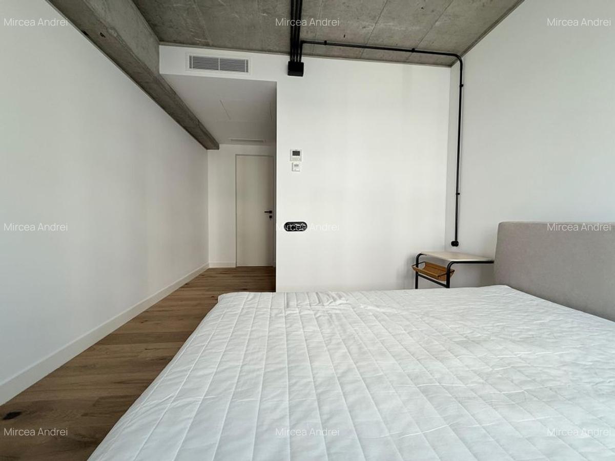 Apartament cu 3 camere semidecomandat în Barbu Văcărescu - 8