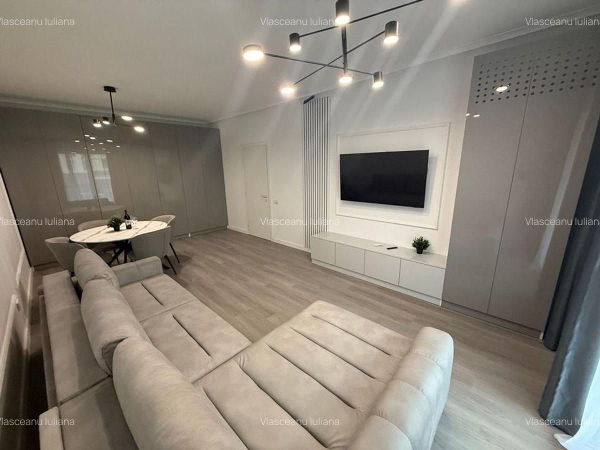 | Apartament 2 Camere - Exigent Plaza Residence Faza 5 | - 2