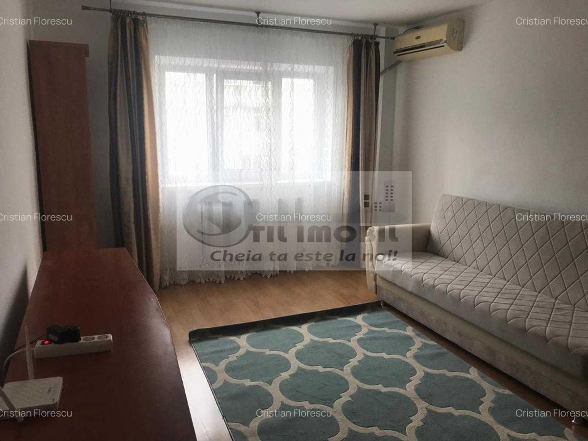 Apartament 2 camere, decomandat, Nicolina, 52 mp, mutare rapidă - 1