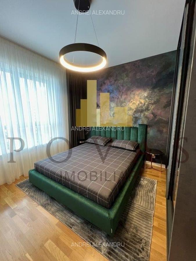 Inchiriere Apartament 2 Camere Lux Domenii Luxuria Residence - 3