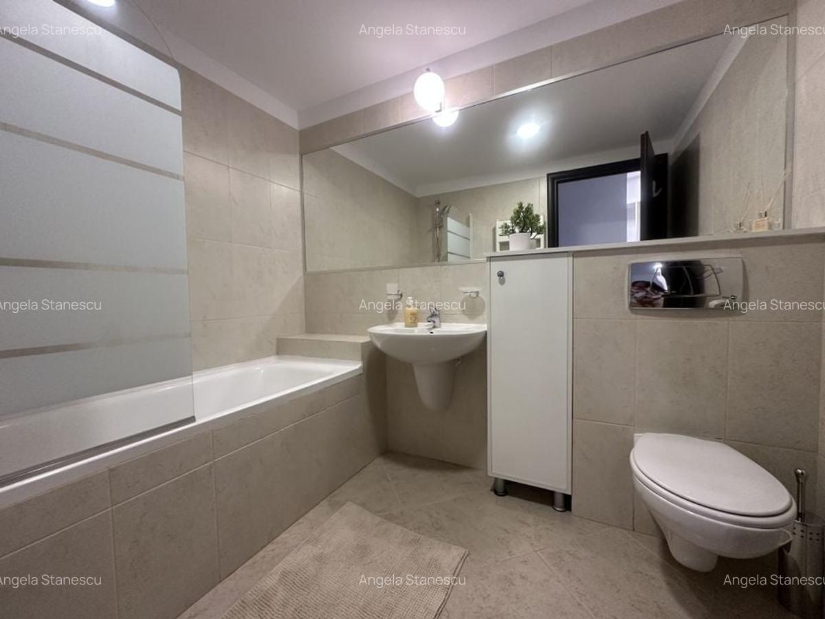 Apartament 3 camere | Lux | Herastrau | Terasa | View Park - 4