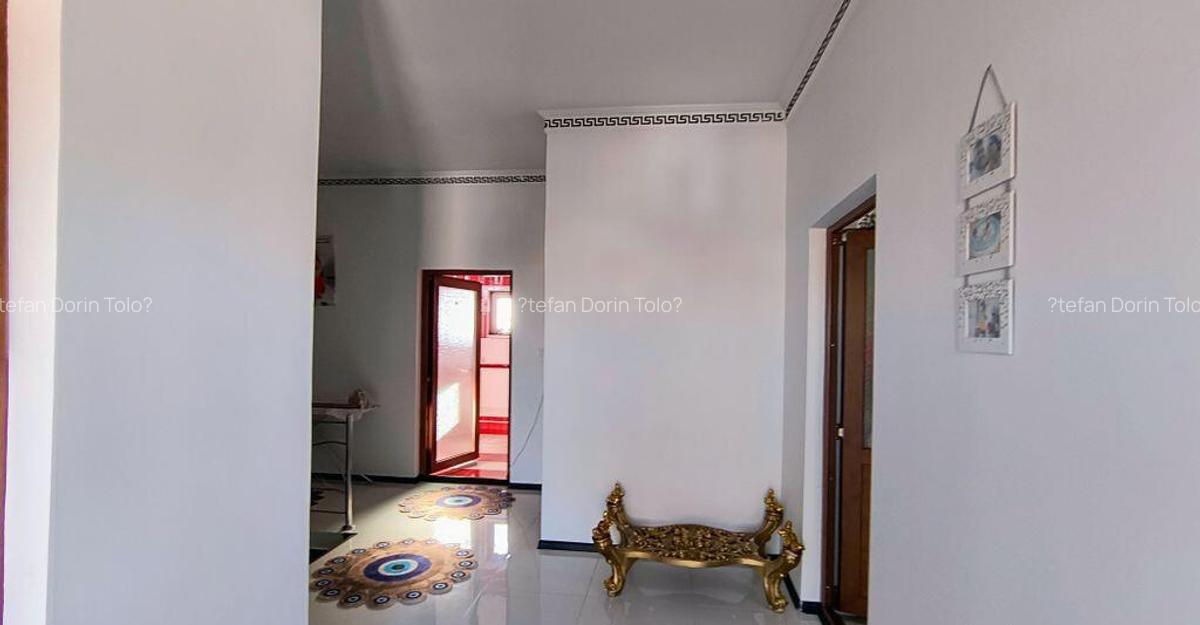 Medgidia | Casa cu 5 camere spa?ioasa - 12