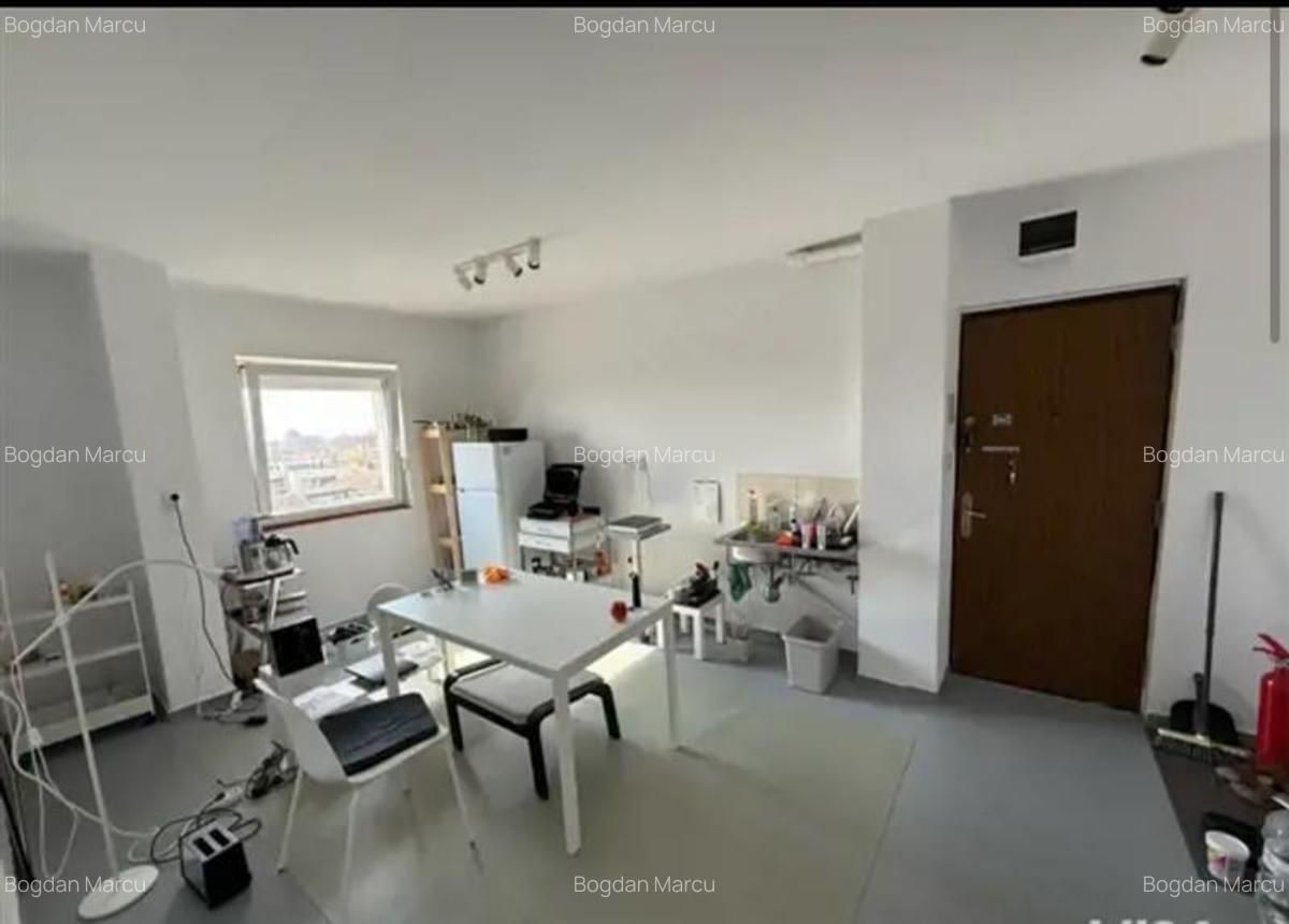 Apartament cu 3 camere in bloc anvelopat termic lingă Sala Olimpia - 1