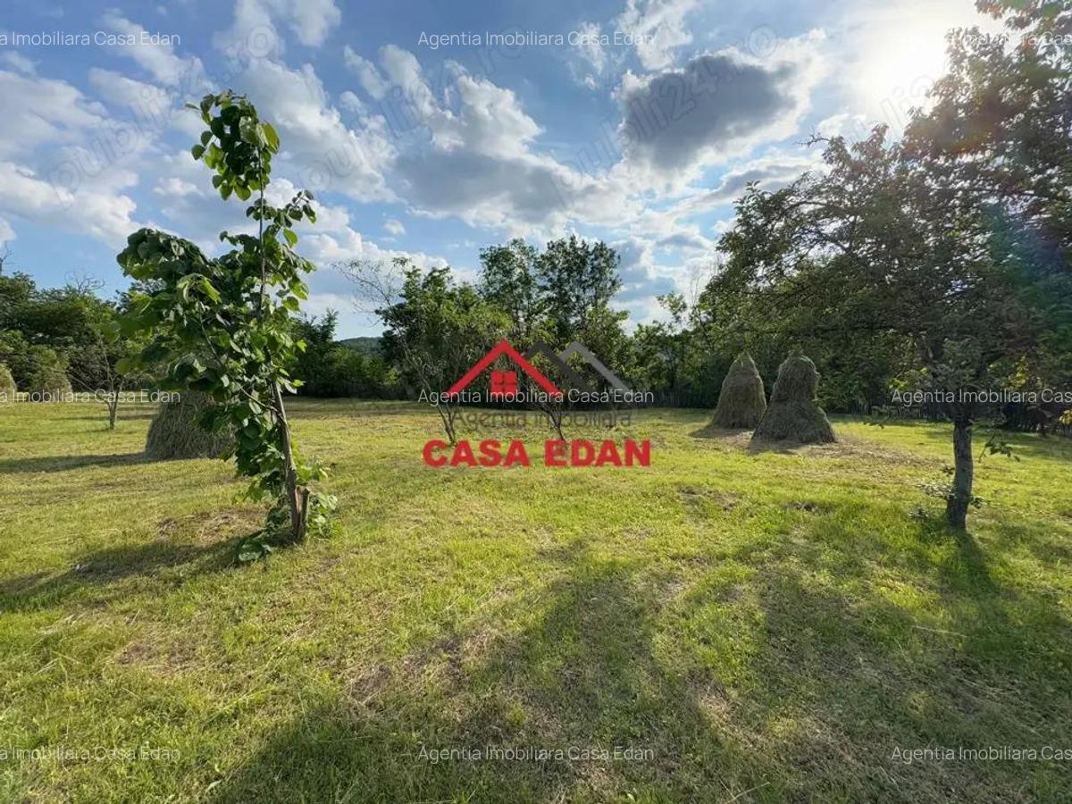 Teren intravilan in Brebu--2606mp--33e - 9