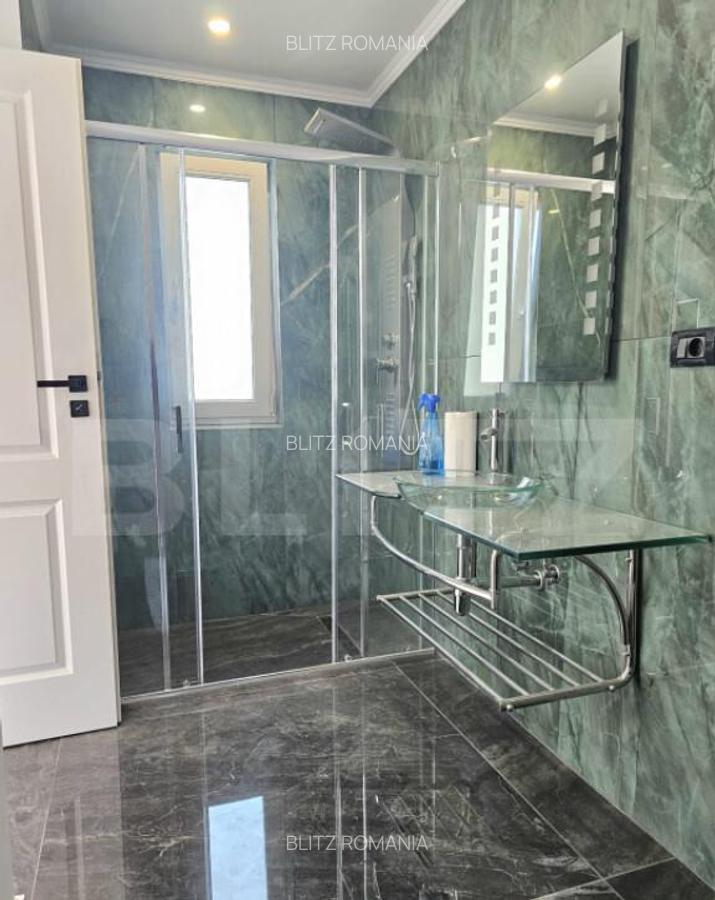 Duplex Modern, la cheie construit anul acesta - 3