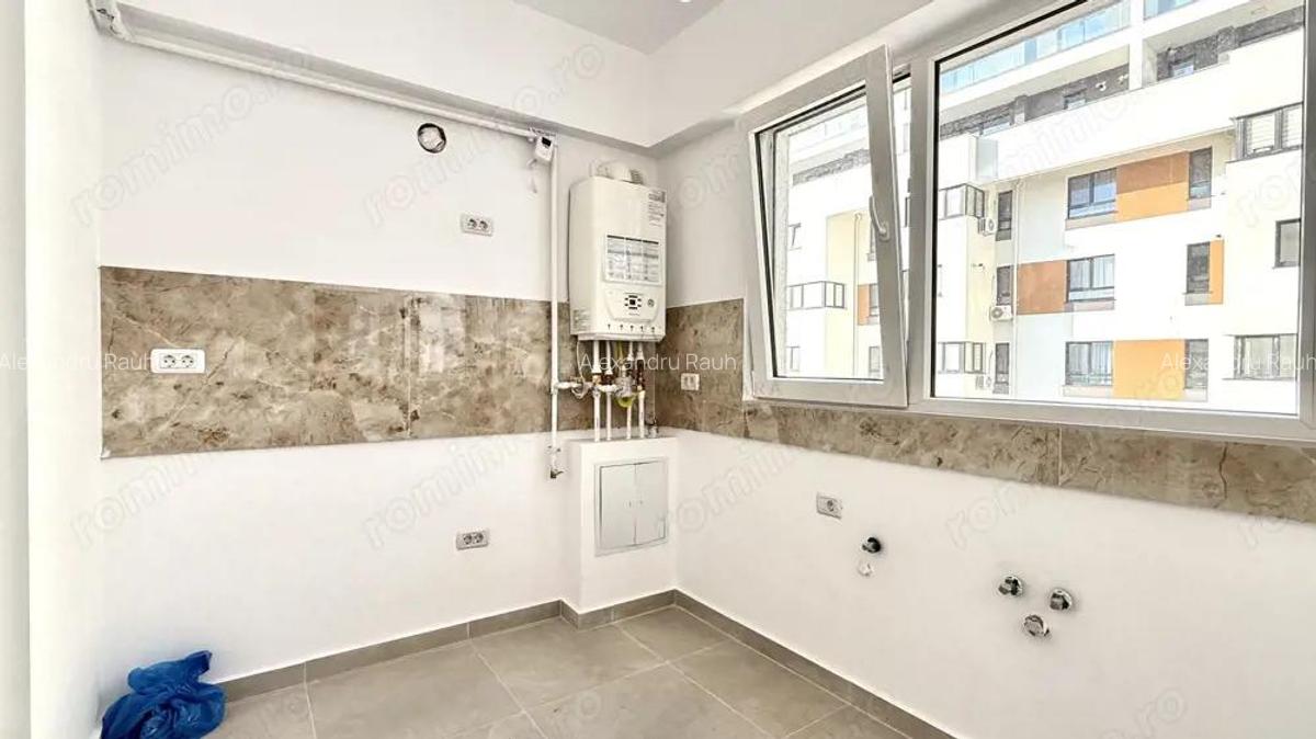 2 Camere Nou Central Address Residence Progresului - 5