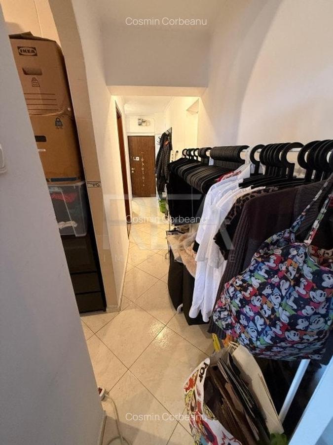 Apartament 2 Camere Lujerului Carrefour Lujerului - 6