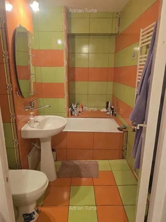 Apartament cu 1 camera Manastur zona Minerva - 4