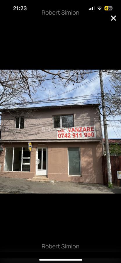 Proprietar vând spațiu comercial Ploiești - 2