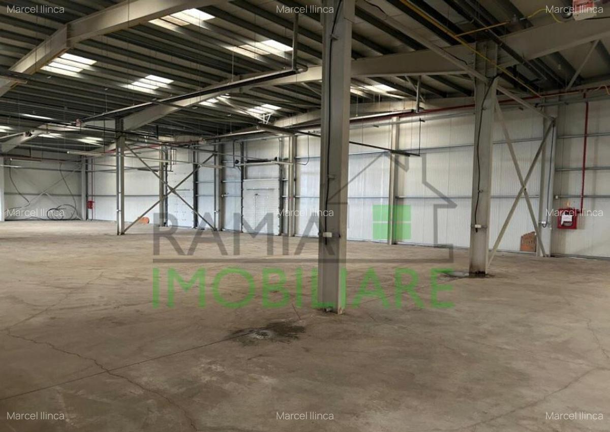Hale de inchiriat in zona Uzina 2, Bra?ov 870 mp ?i - 10