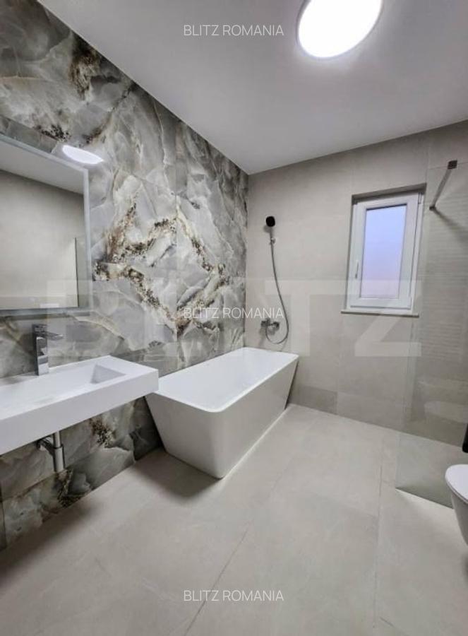 Casa Individuala , Suprafata utila 84/ 119 mp, Teren 500mp, Plopeni - 9