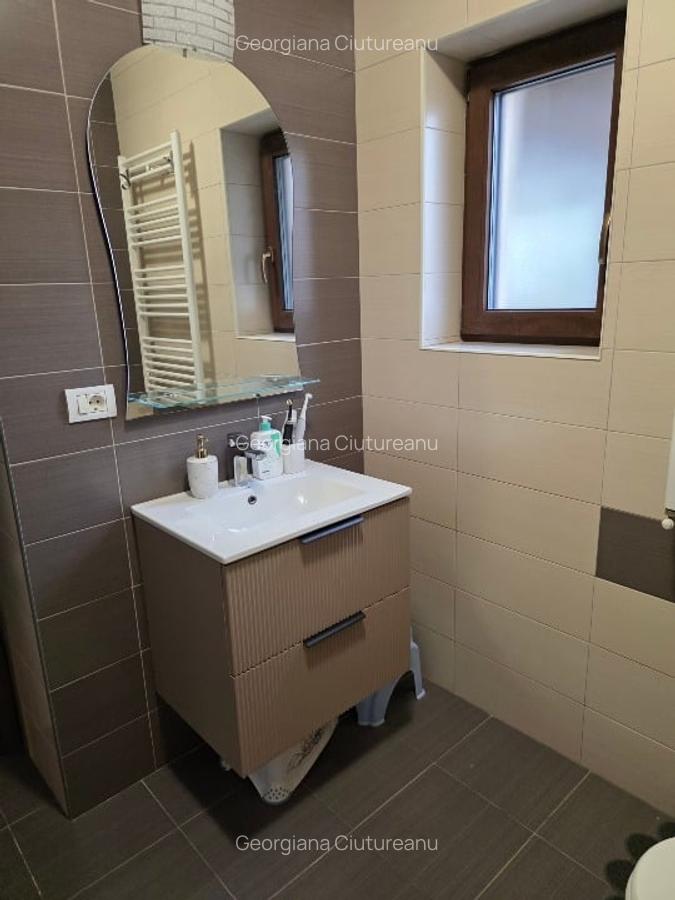 Proprietar vand casa individuala cu 4 camere si teren de 820 mp - Dumbravita - 6