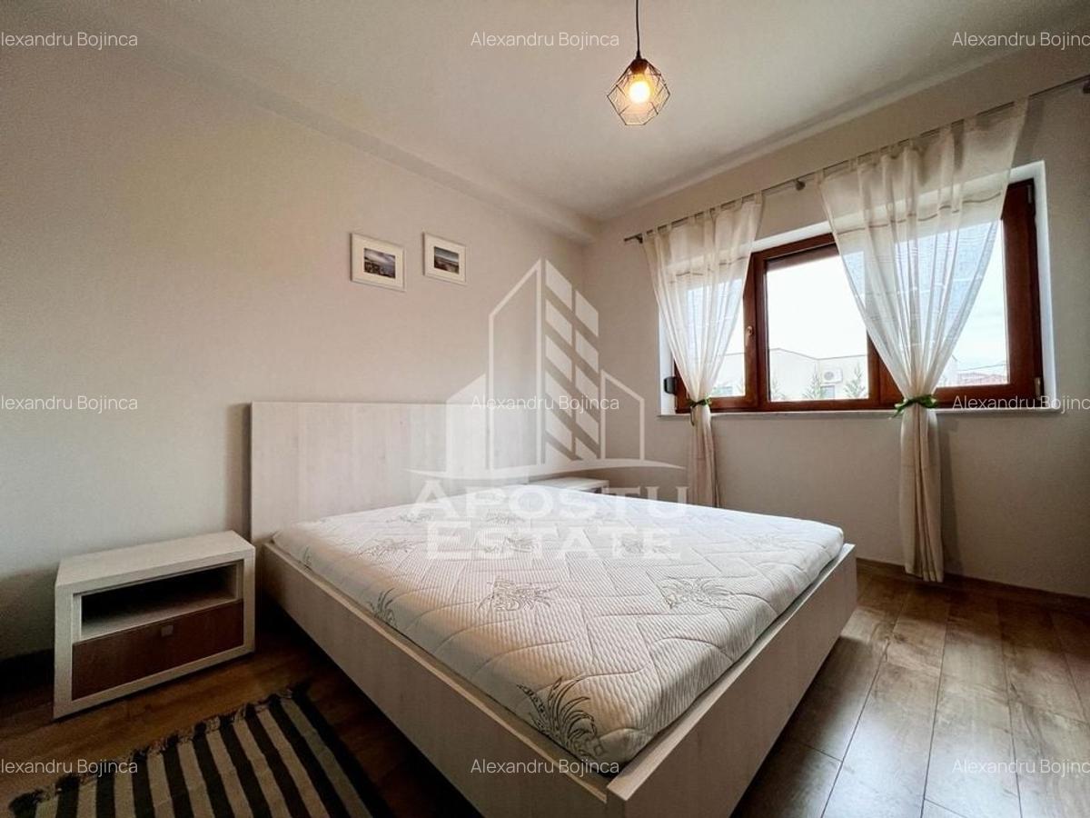 Apartament 2 camere, loc de parcare, zona Braytim - 1