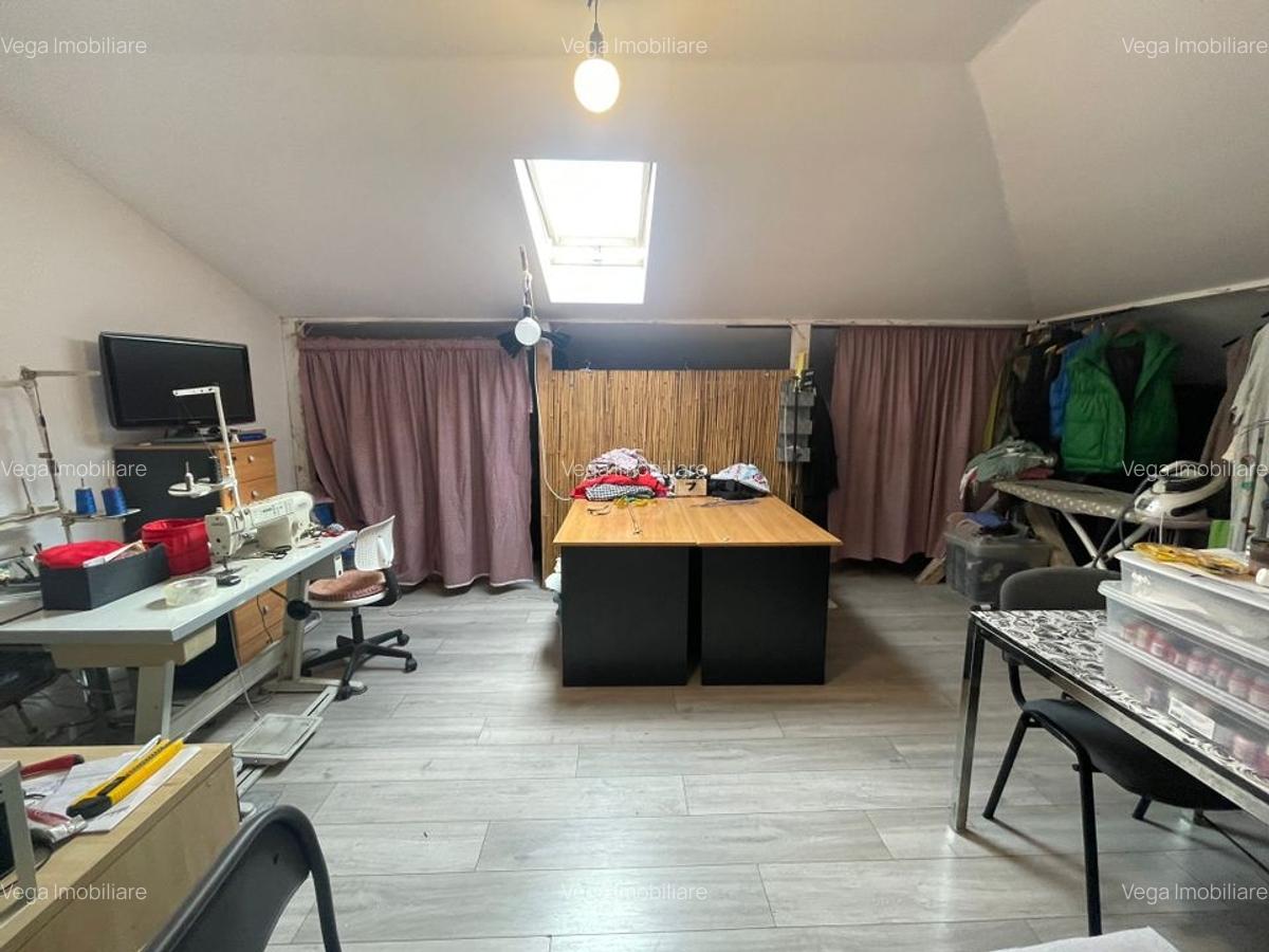 4 camere - 112mp cu PARCARE si BOXA incluse | Dobroesti - Fundeni - 4