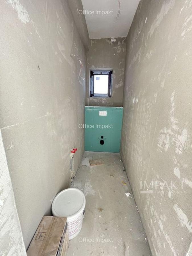 Casa semifinisata cu teren 1000 mp, in Feleacu ! - 15