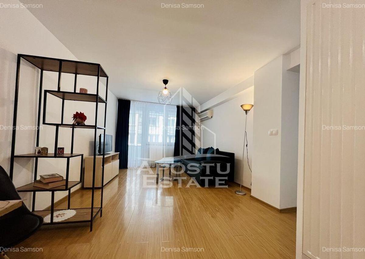 Apartament cu doua camere, AC , PetFriendly , situat Ultr... - 1