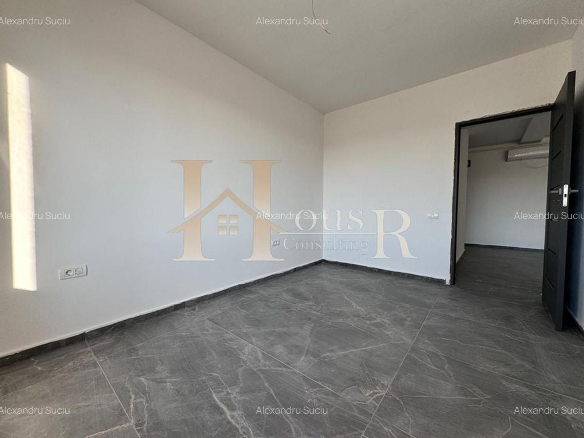 Etajul 1.Bloc Nou.Strada Asfaltata.Luminos - 10