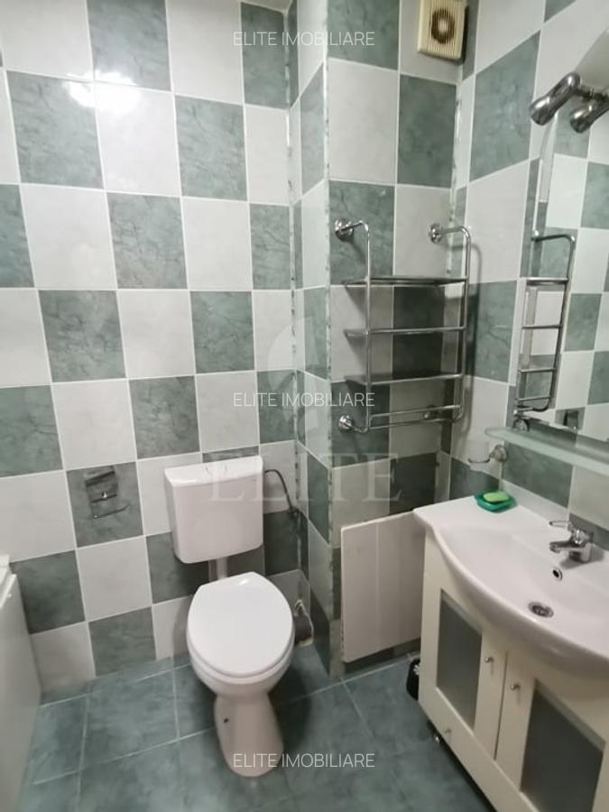 Apartament o camera în zona FILOLOGIE - 10