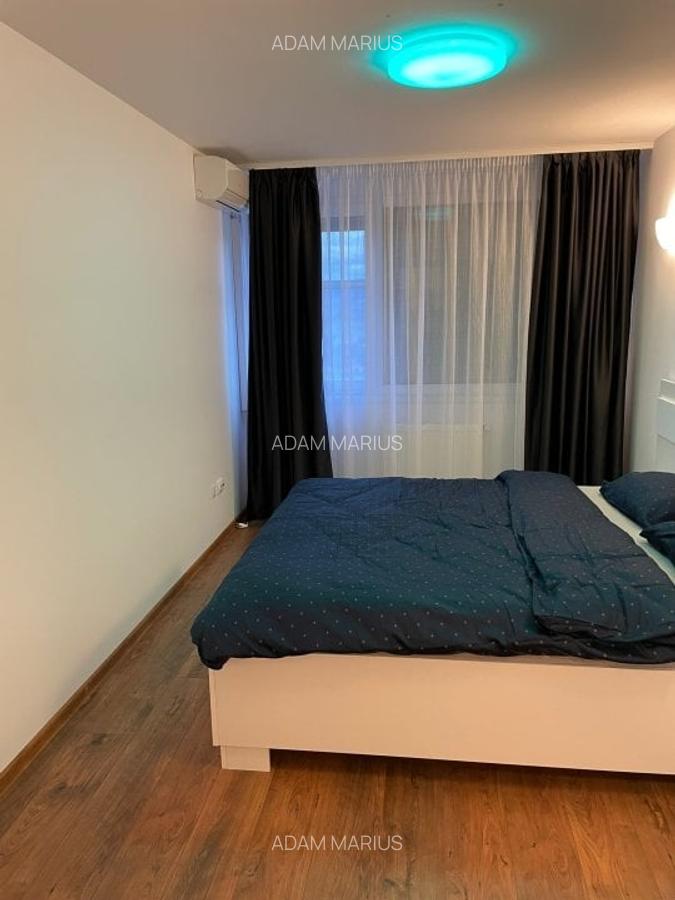 Apartament cu 3 camere decomandat în Piața Centrală - 5