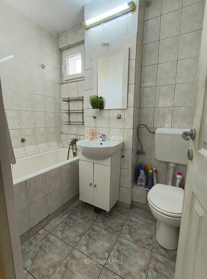 Obor- Colentina- Masina de  Paine - 10