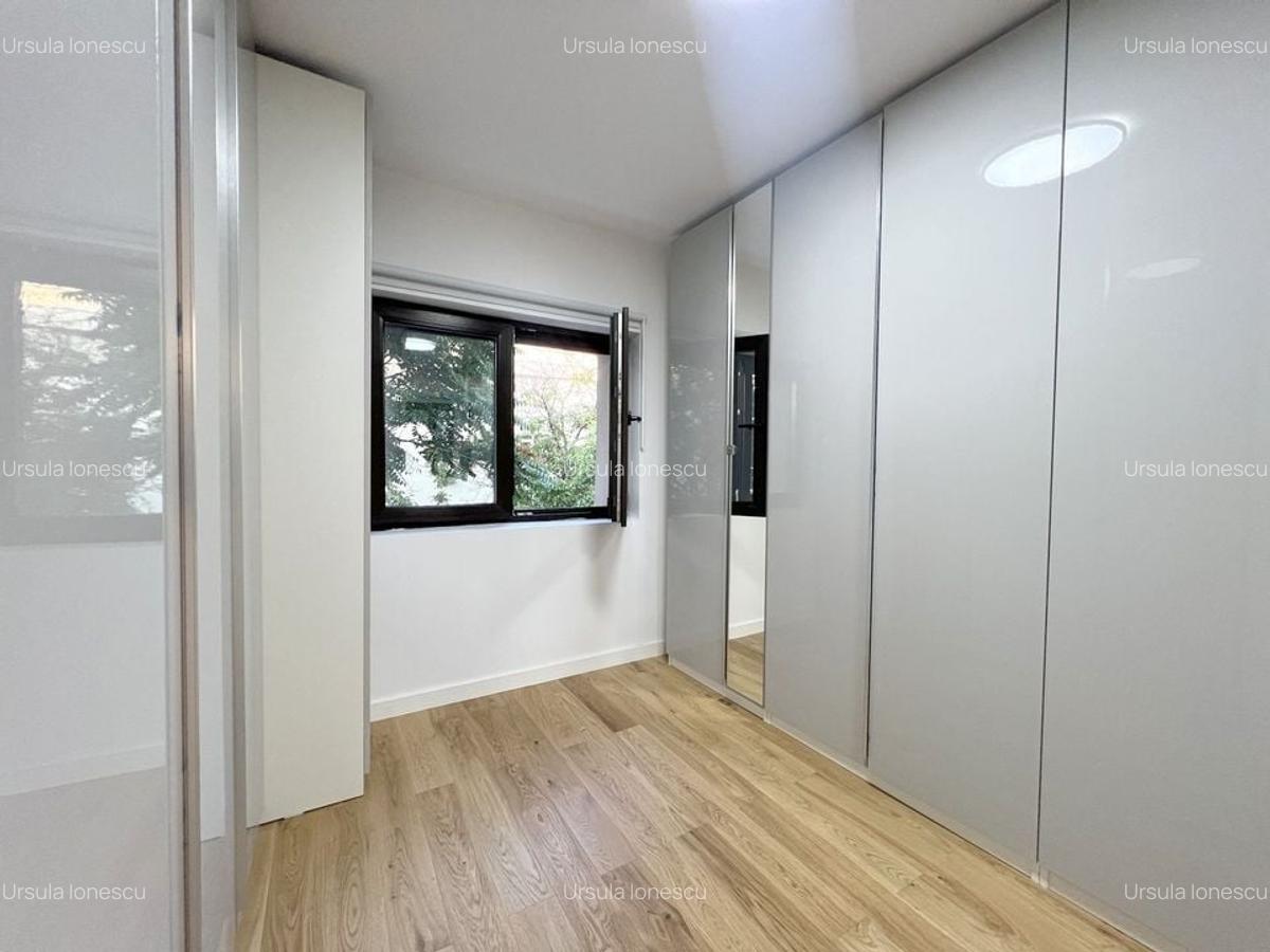 Aviatiei | 4 camere renovate | decomandat- langa metrou parc si scoala - 7