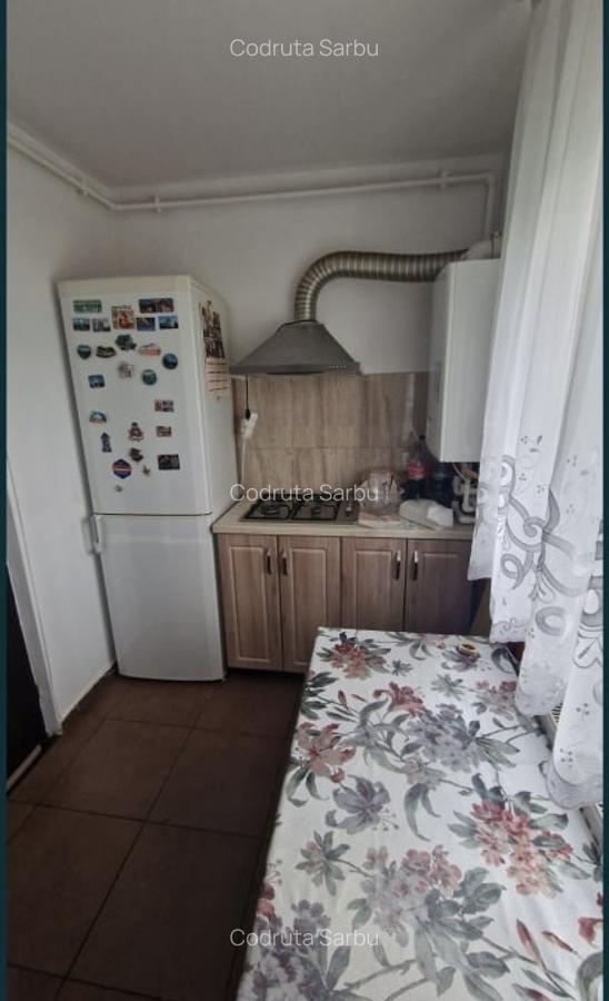 Garsonieră decomandată în Someșeni - 4