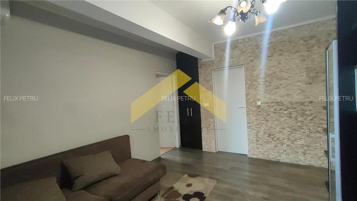 Apartament la parter 2 camere de vanzare in zona Alfa - 7