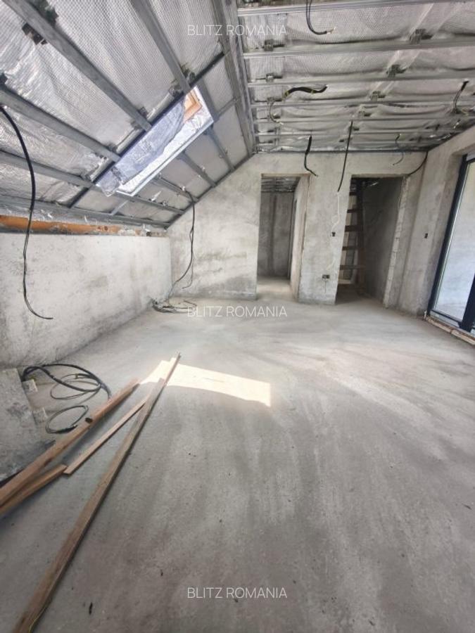 Casa individuala 4 camere, 200mp, Radauti - 12