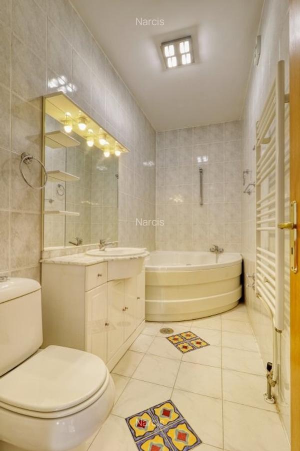 Charles de Gaulle 110 sqm:living room+1bedroom+2 bathroom+1 kitchen Porumbaru 63 - 8