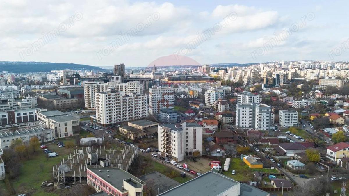 Apartament cu 1 camere de vanzare Ultracentral Comision 0% - 4