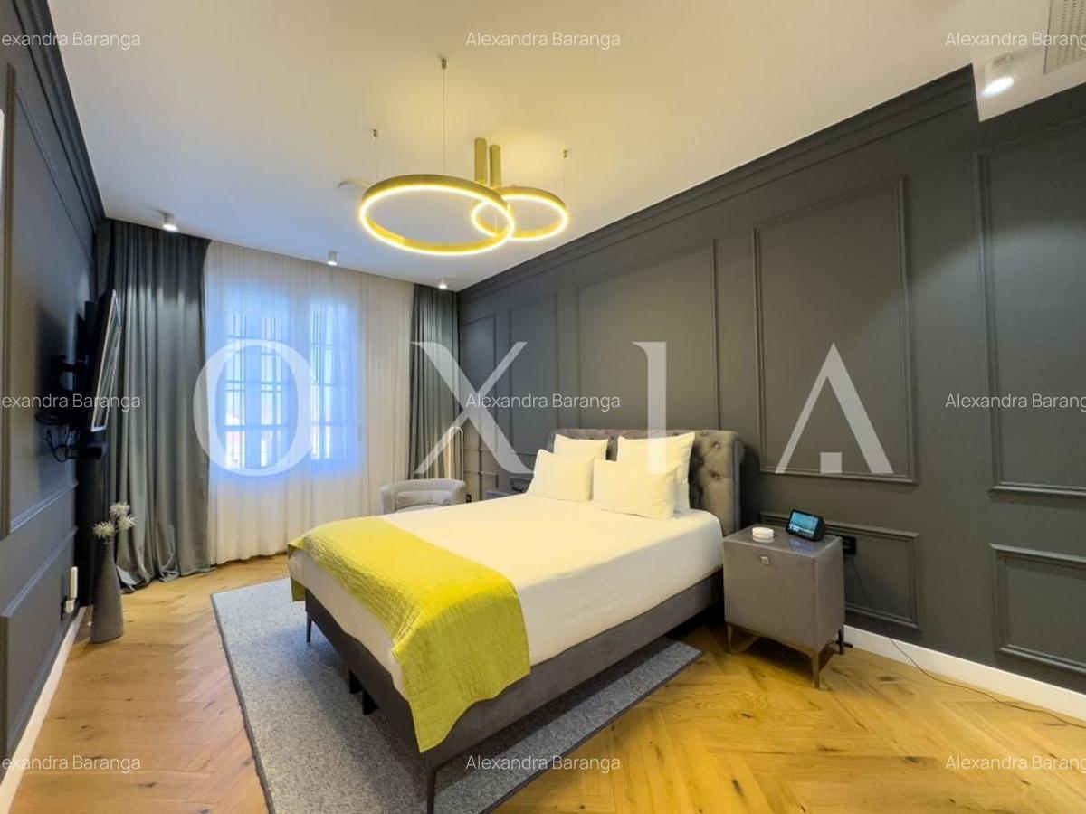 Apartament cu 3 camere circular, mobilat în P-ța Unirii - 4