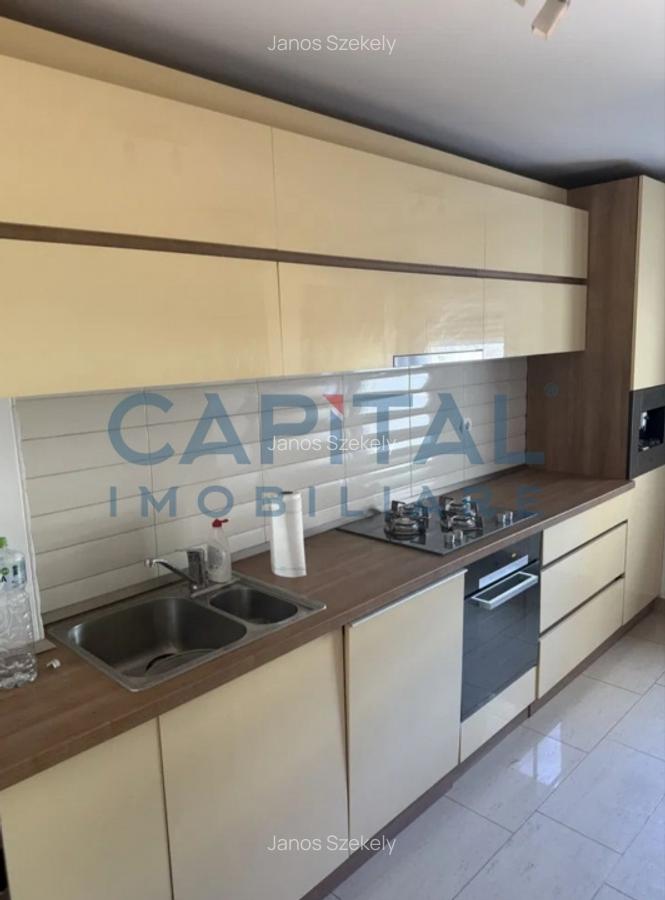 Apartament cu 4 camere in cartierul Zorilor. Comision 0! - 2