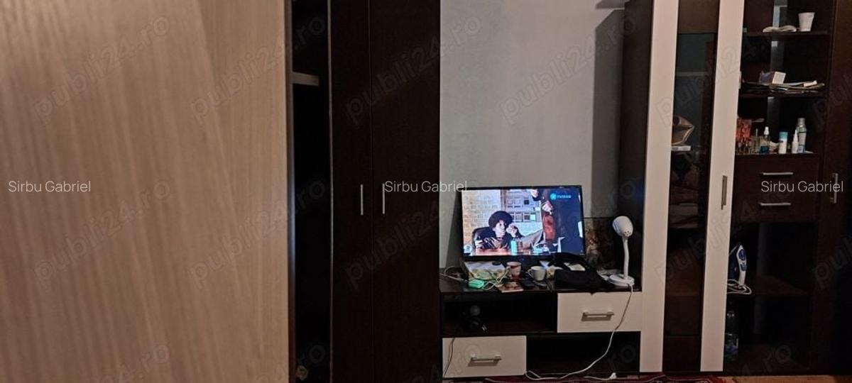 Garsonieră decomandată în Apărătorii Patriei - 3