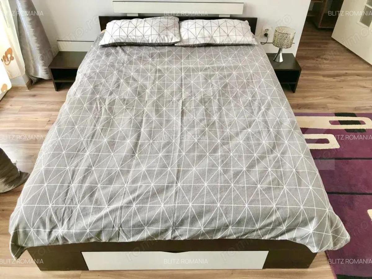 Duplex la prima inchiriere, 5 camere, garaj, terasa, zona Auchan Iris - 2