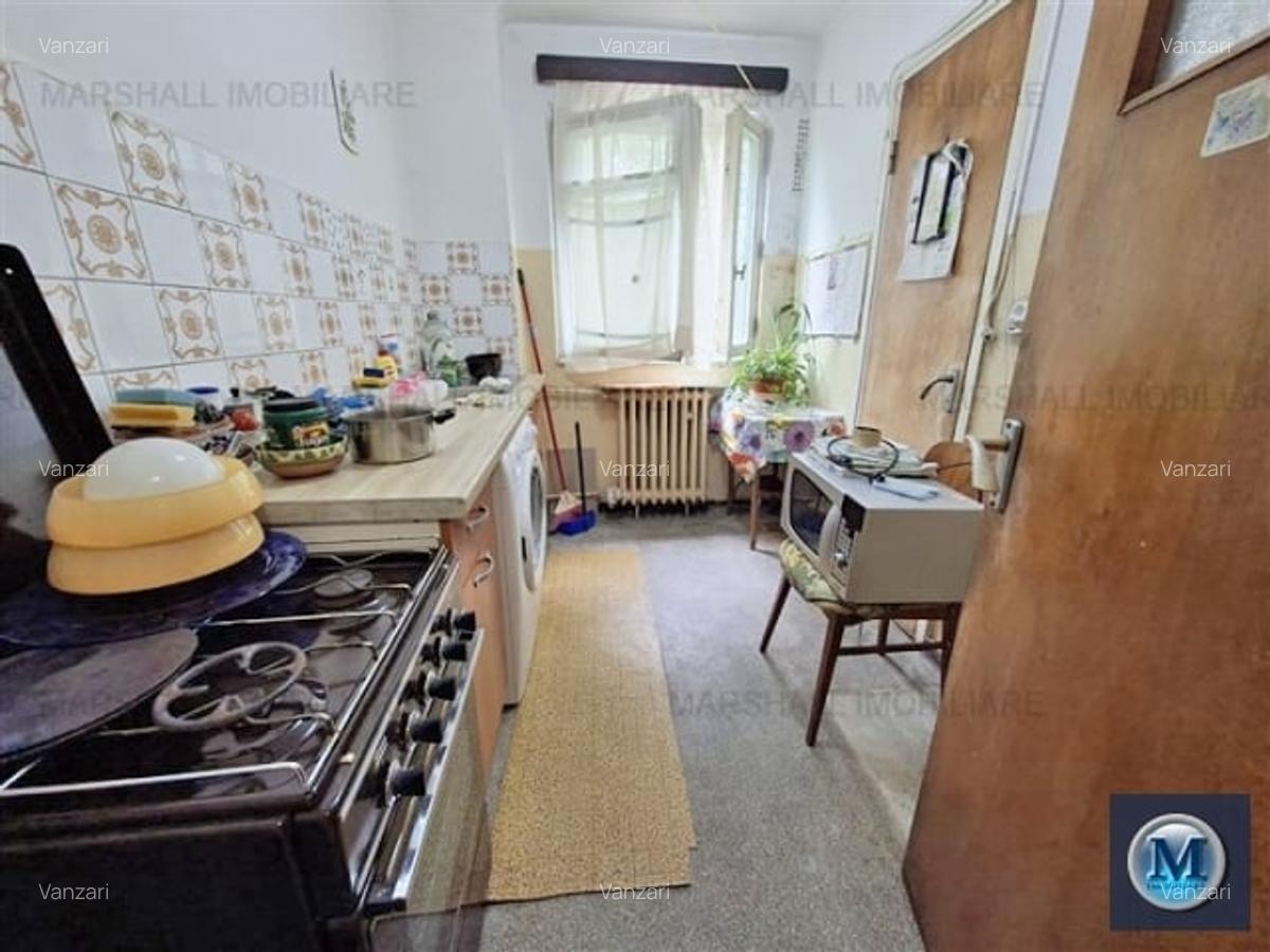 Apartament 3 camere de vanzare, zona Nord, 68.06 mp #16589 - 3