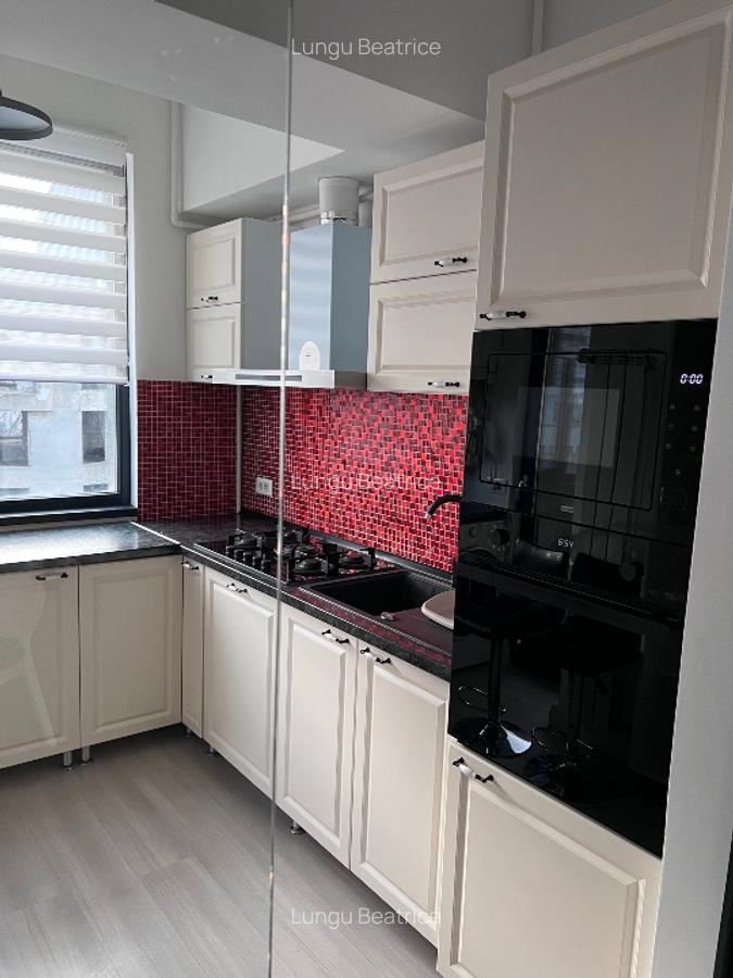 Apartament de Vânzare Calea Calarasi - Decebal - Unirii - 8