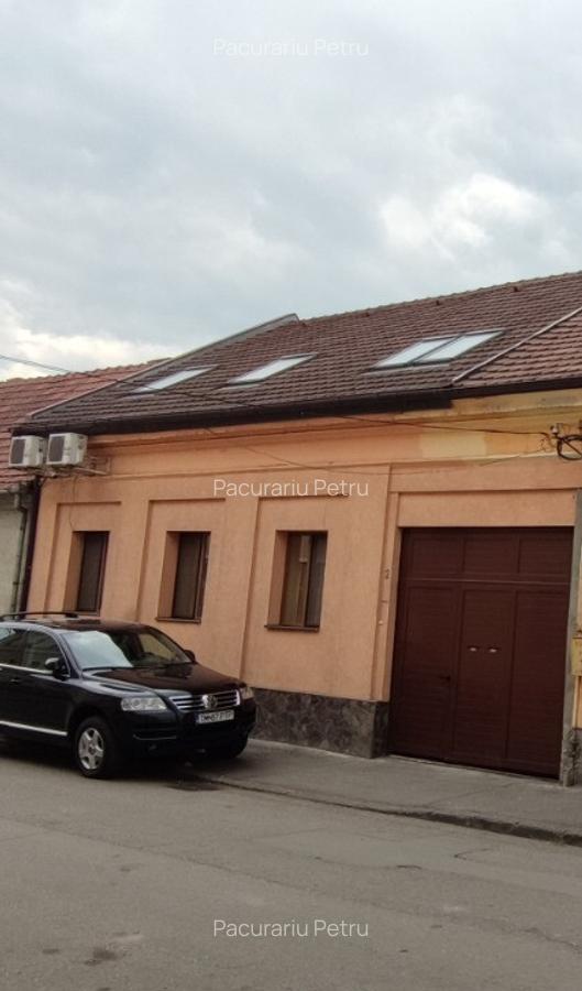 Proprietar casa 5 camere D+P+M, zona Traian, Timisoara, Timis - 1