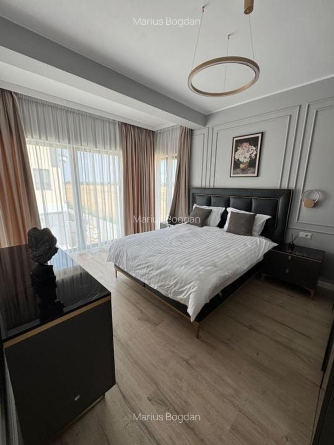 PROMOTIE, VILE Tunari, 5 camere, CALITATE superioara - 17