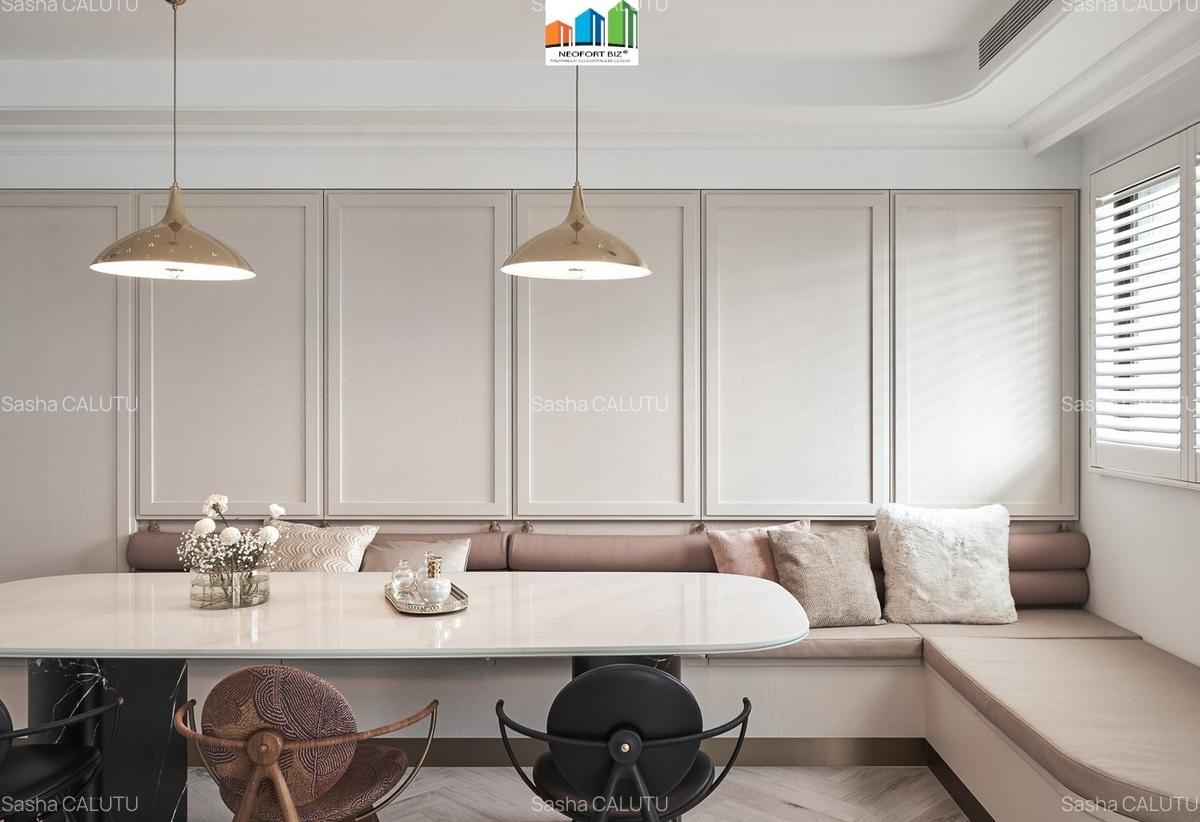 NEOFORT 42-METROU MUNCII si PARC NATIONAL "LA SCARA BLOCULUI" 200 M PROIECT UNIC - 22