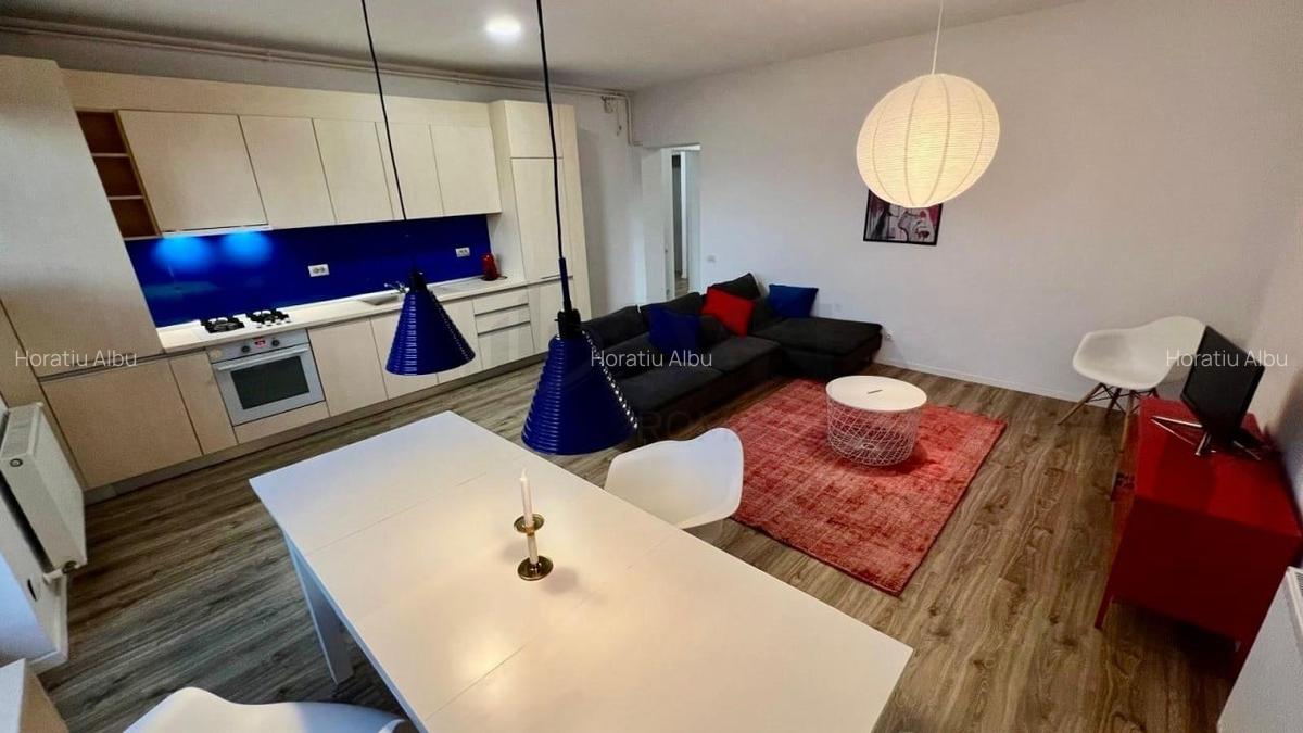 REA1024747 Apartament 3 camere I Aviatiei I Laguna Residence - 2