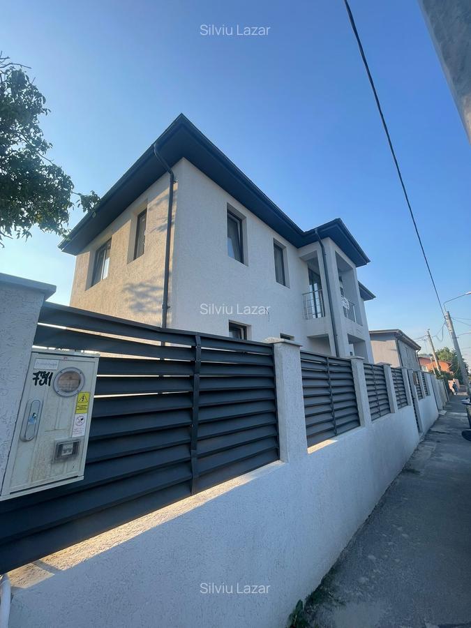 Metrou Dimitrie Leonida 7-8 min | Vila individuala 5 camere 2 bai | 200 mp - 2