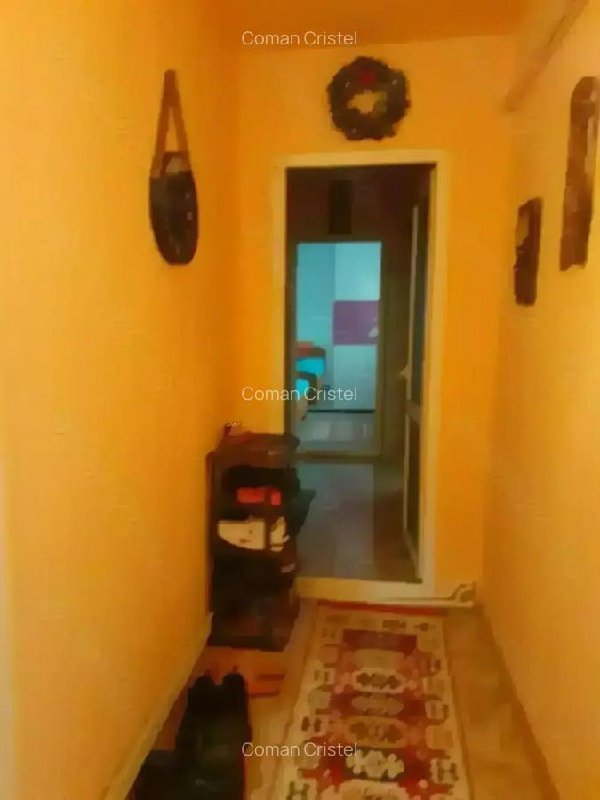 Vinzare Apartament 2 cam. cf.1 parter, semimobilat, zona Radu Negru - 8