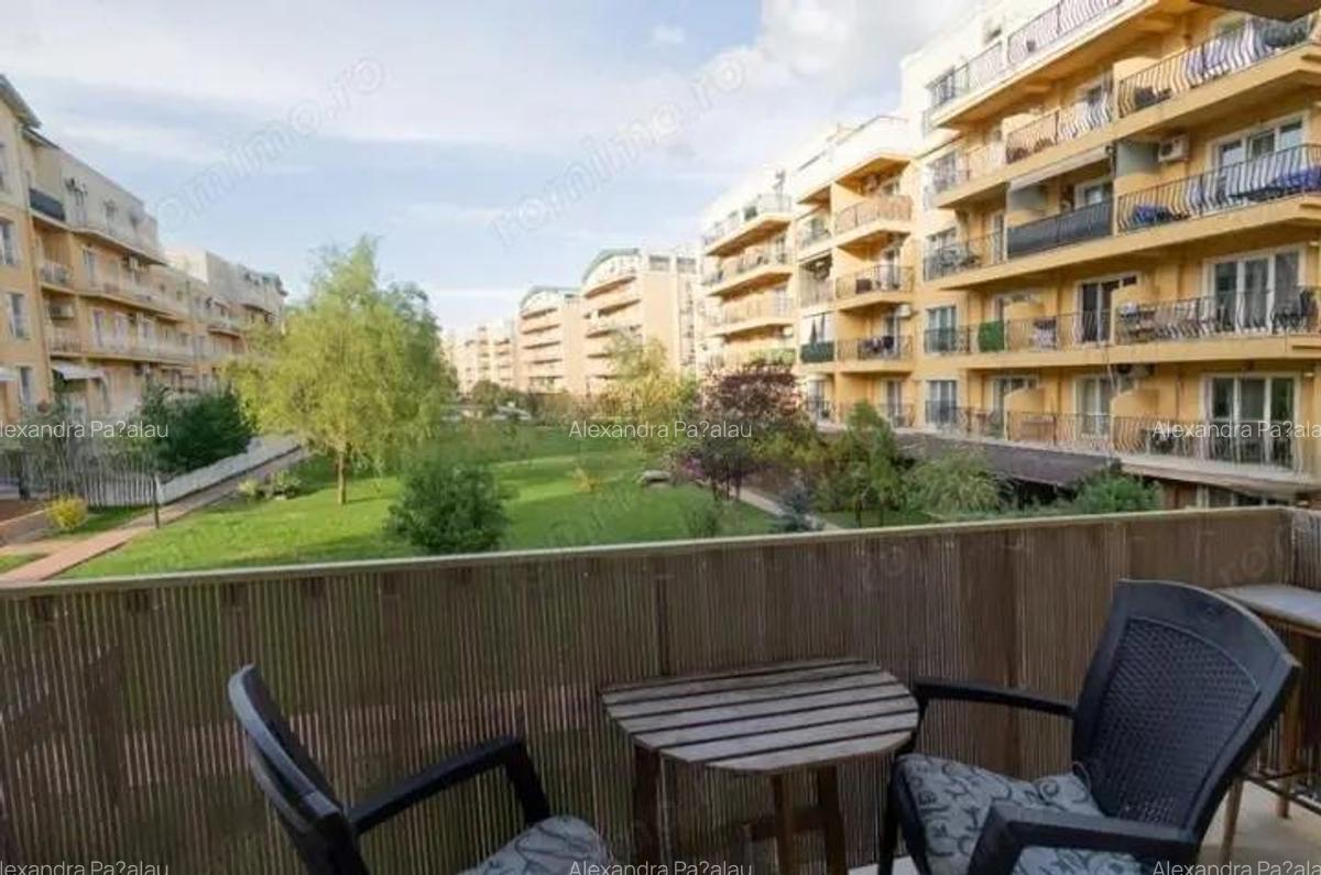 Apartament 2 camere Cosmopolis | prima inchiriere - 5