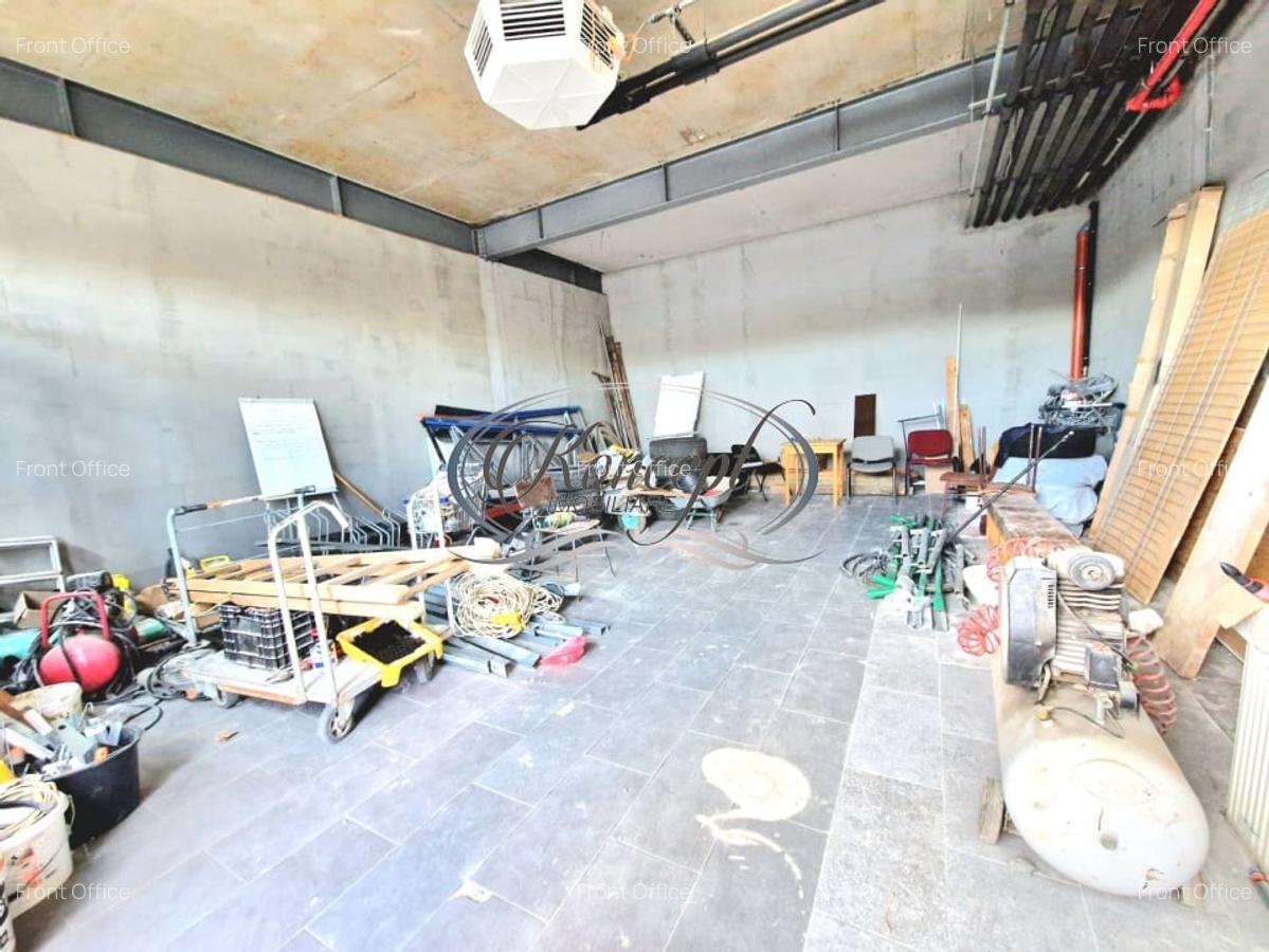 Spatiu comercial in Artema Shopping Center - 4