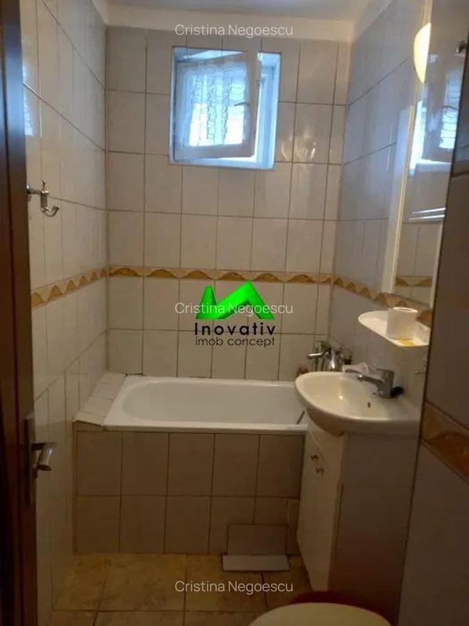 Apartament de vanzare 2 camere Sibiu Mihai Viteazul - 6