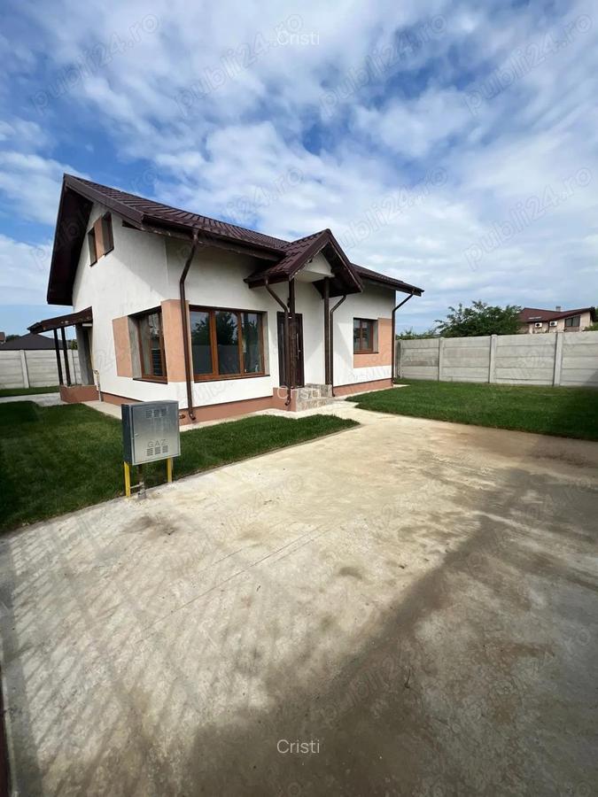 Casa Clinceni 3 camere plus mansarda, gata de mutat! - 3